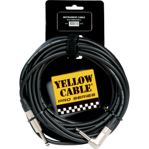 Yellow Cable PROG76D-C